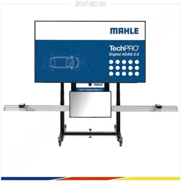 Mahle ADAS Kalibriersystem TechPro Digital ADAS 2.0 EXTRA